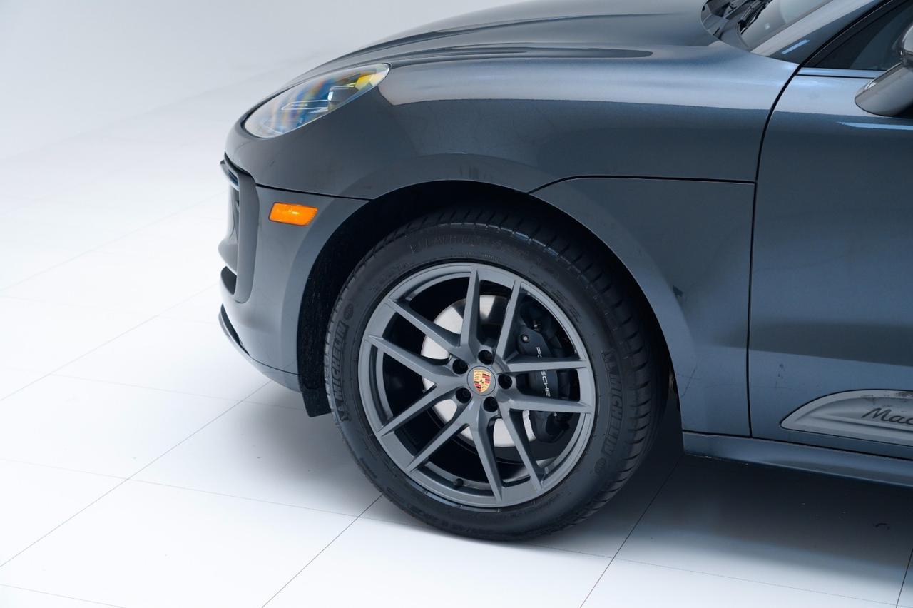 2025 Porsche Macan T Pompano Beach FL