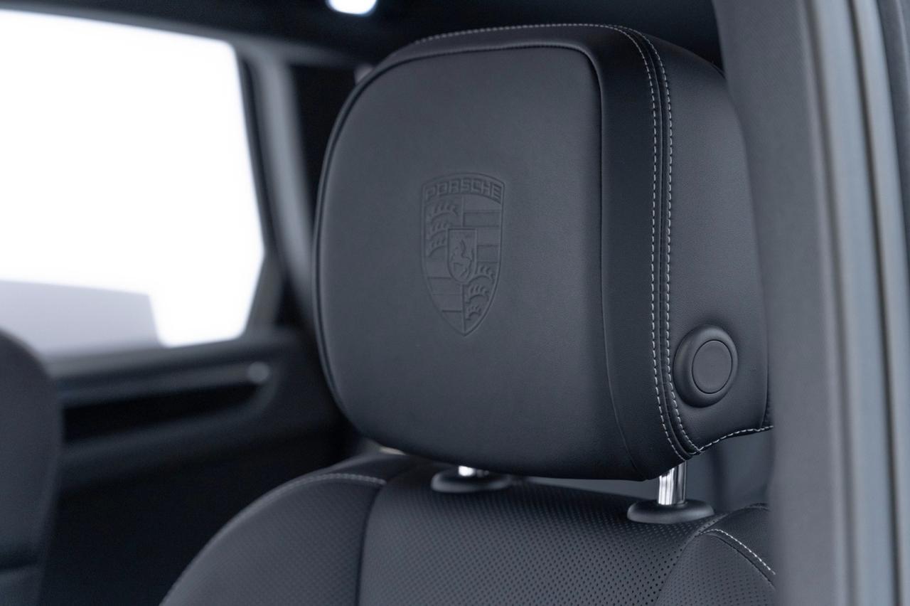 2025 Porsche Macan T Pompano Beach FL