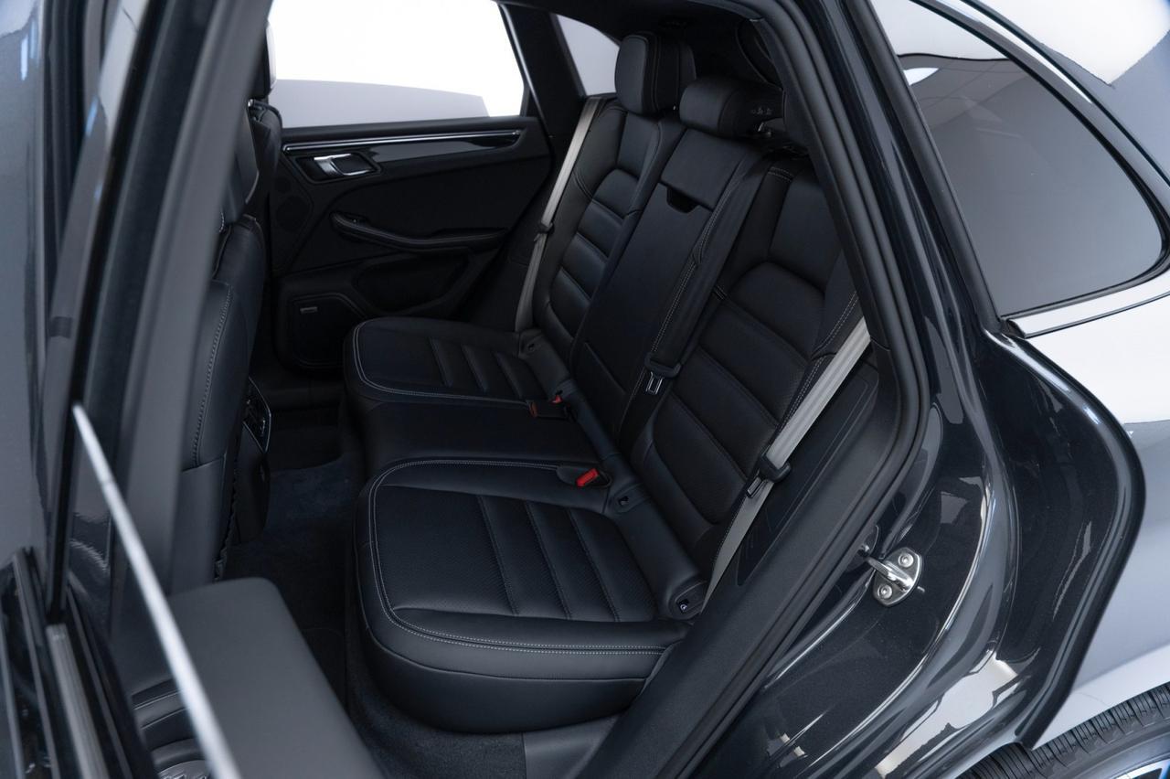 2025 Porsche Macan T Pompano Beach FL