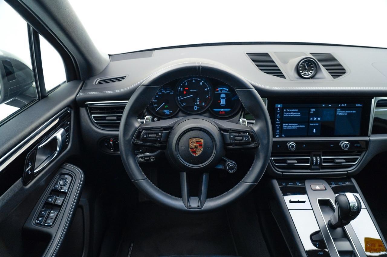 2025 Porsche Macan T Pompano Beach FL