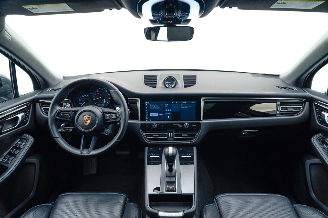 2025 Porsche Macan T Pompano Beach FL