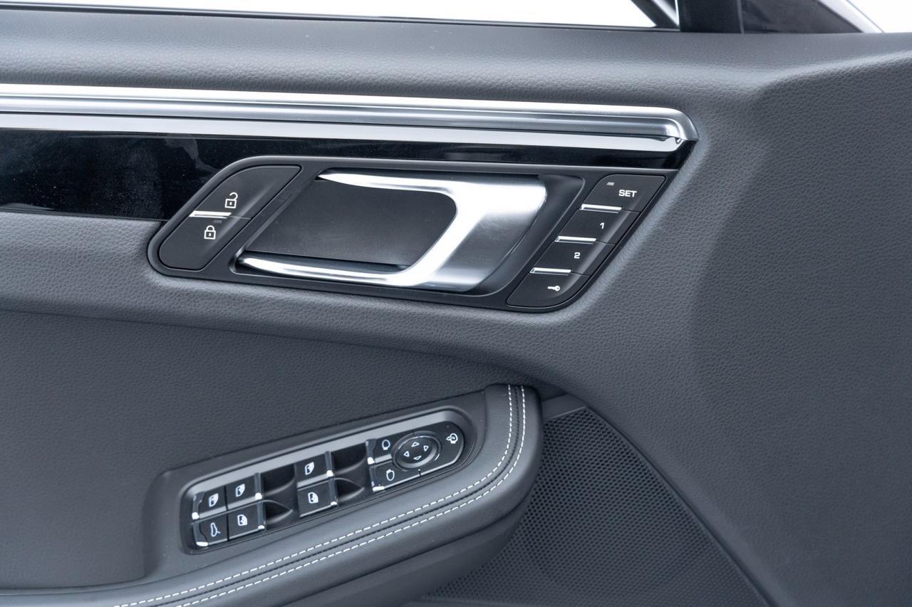 2025 Porsche Macan T Pompano Beach FL