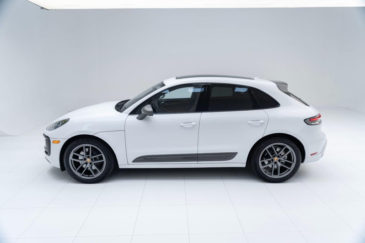 2025 Porsche Macan T Pompano Beach FL