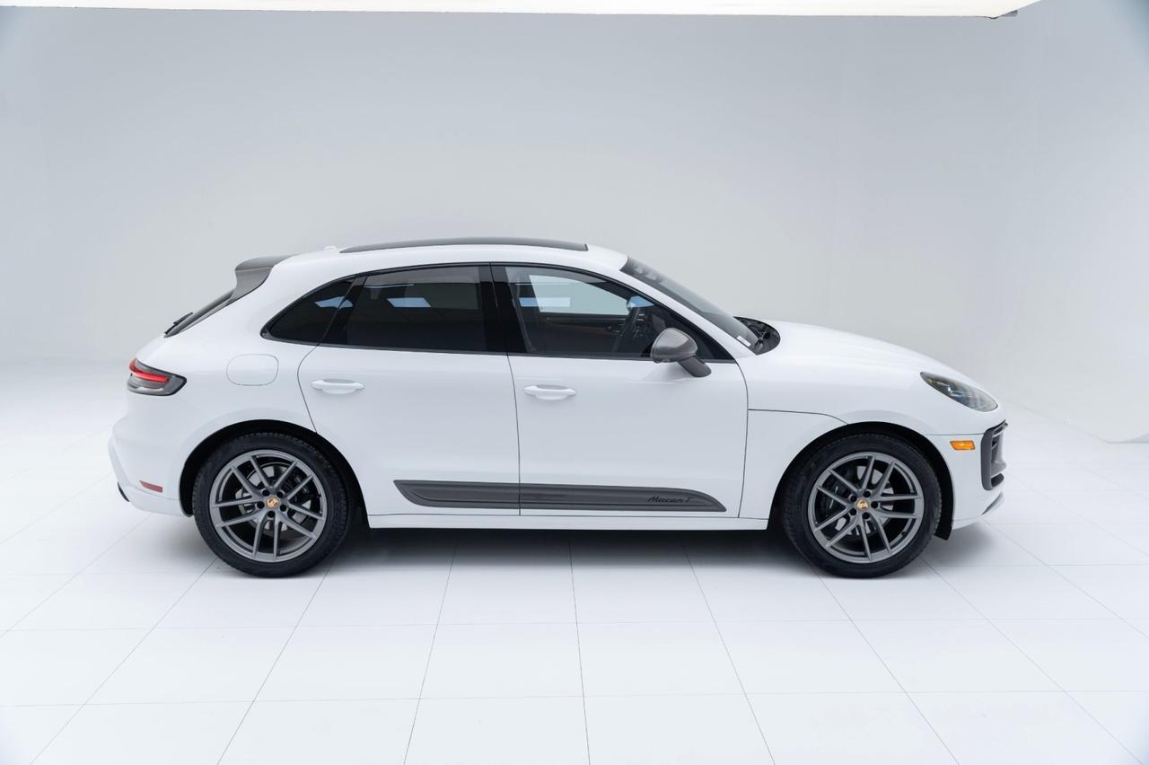 2025 Porsche Macan T Pompano Beach FL