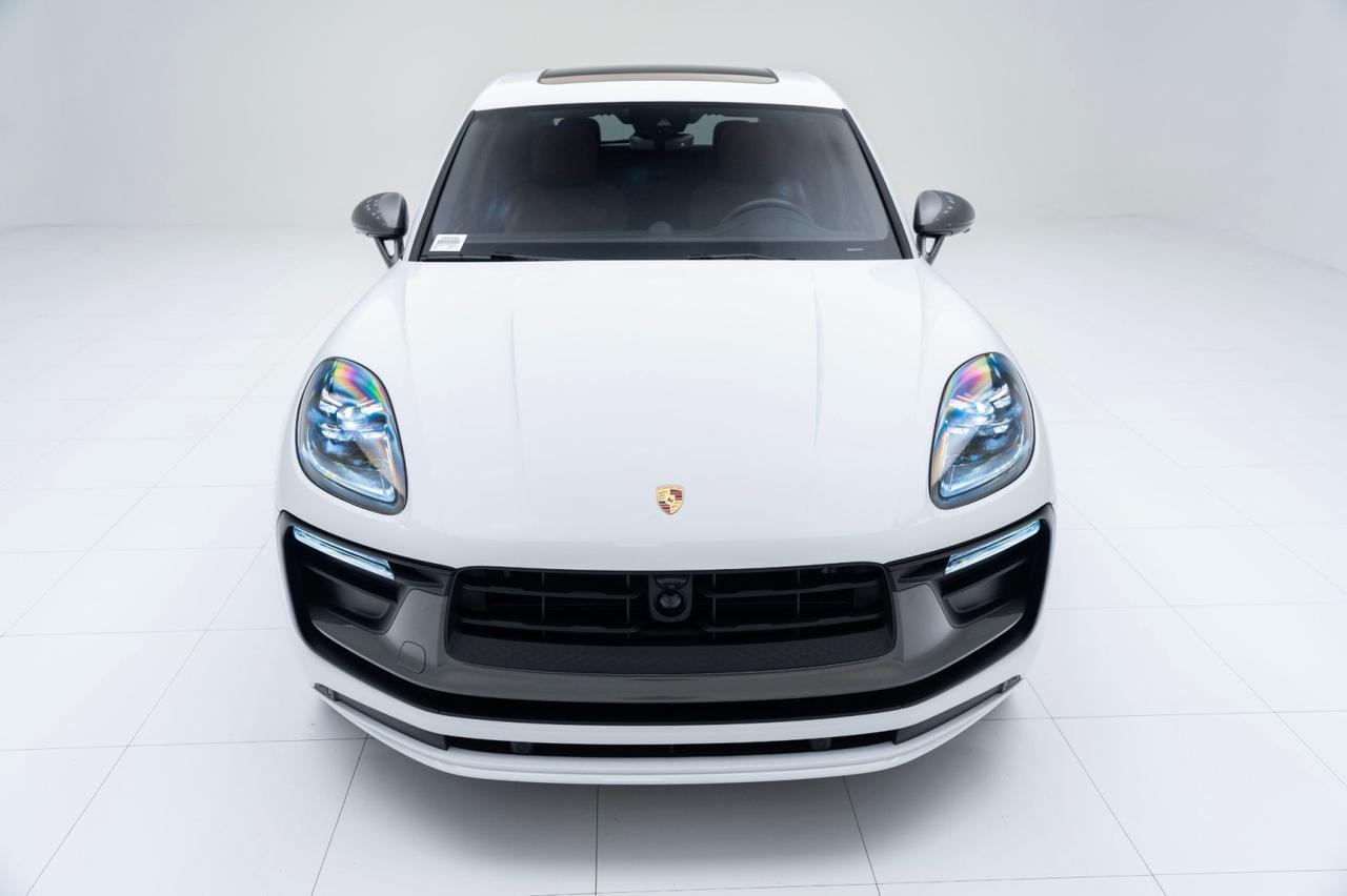 2025 Porsche Macan T Pompano Beach FL
