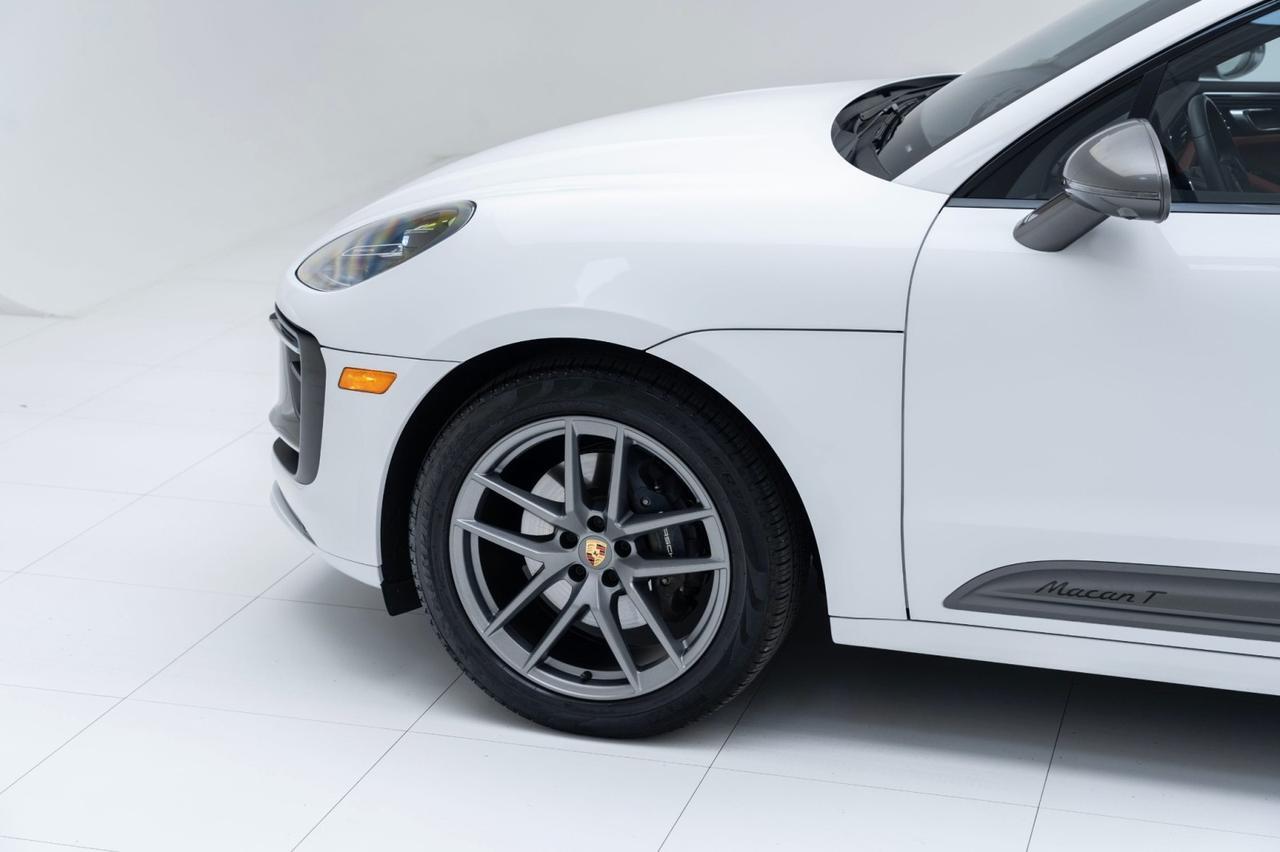 2025 Porsche Macan T Pompano Beach FL