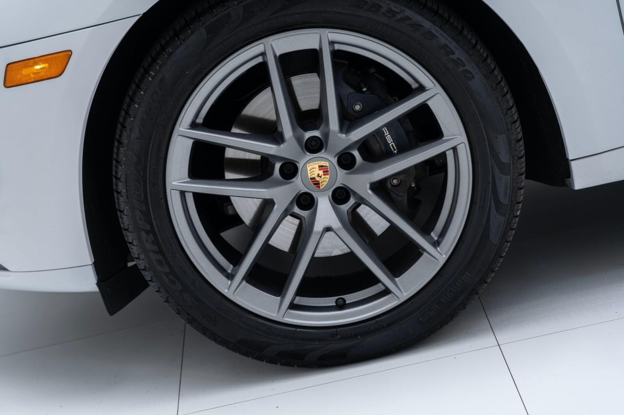2025 Porsche Macan T Pompano Beach FL