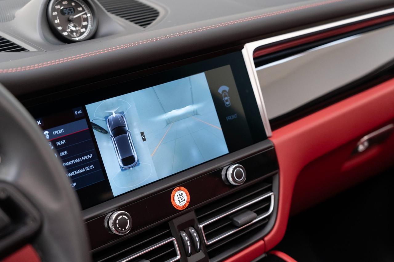 2025 Porsche Macan T Pompano Beach FL