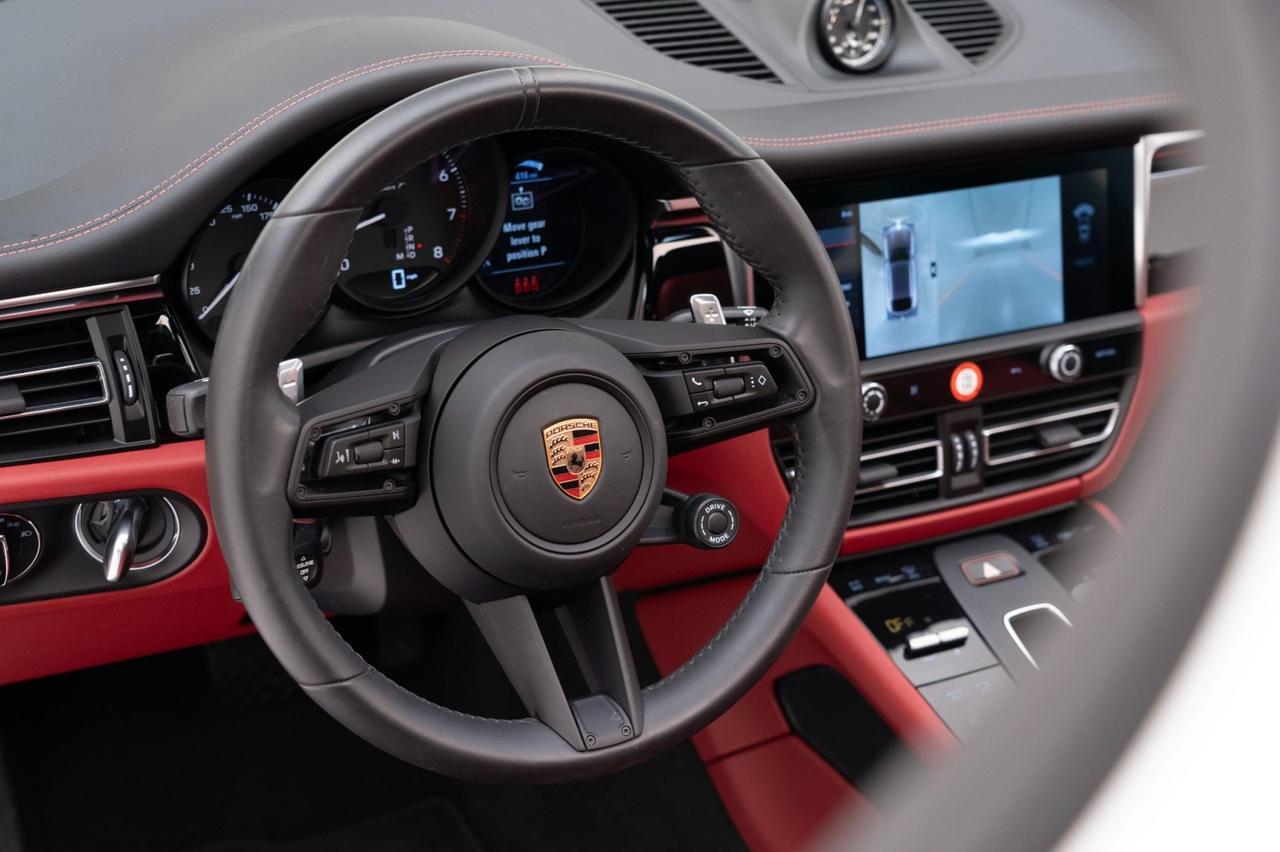 2025 Porsche Macan T Pompano Beach FL