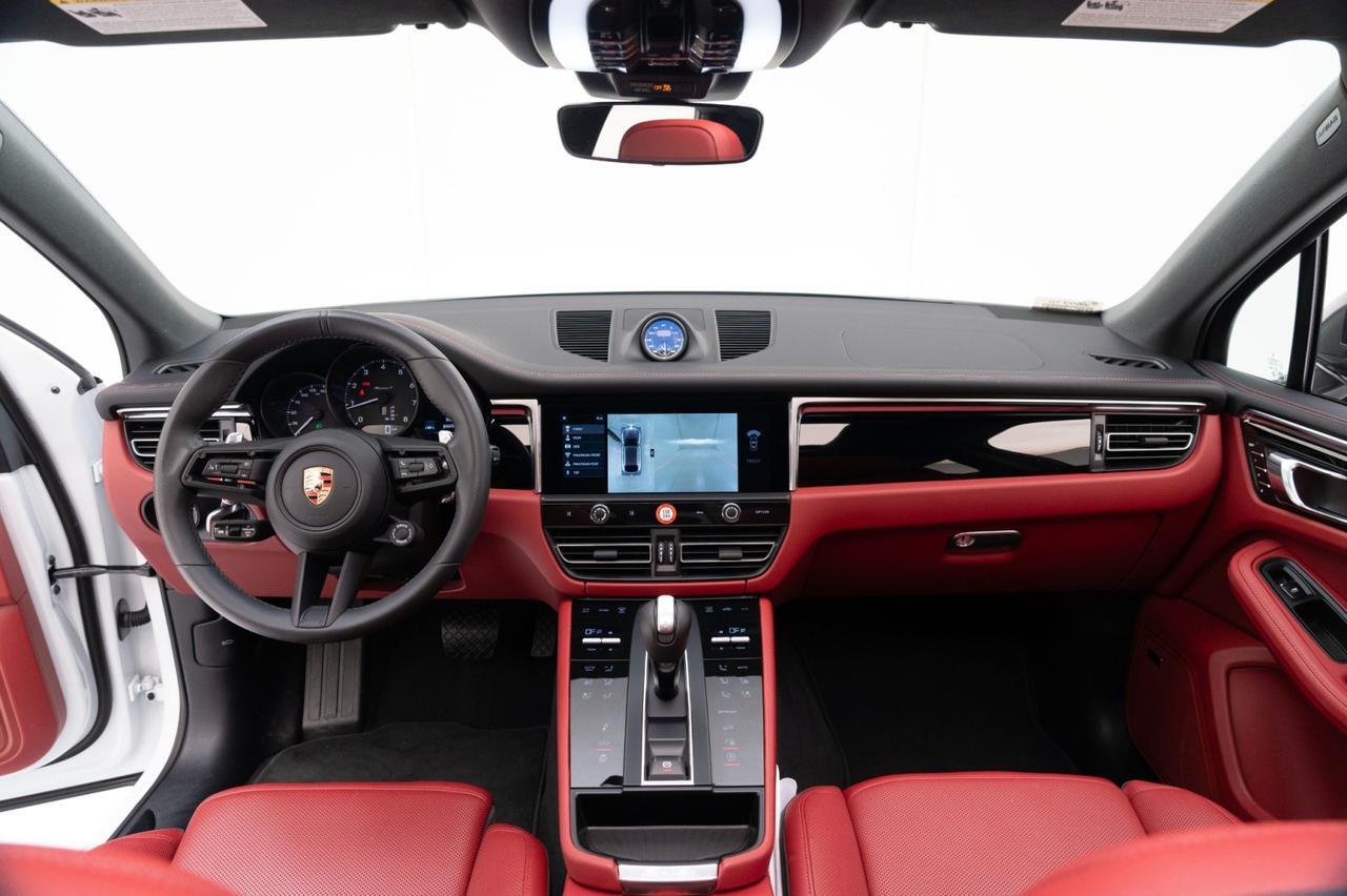 2025 Porsche Macan T Pompano Beach FL
