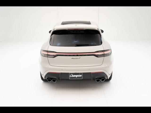 2025 Porsche Macan T Pompano Beach FL