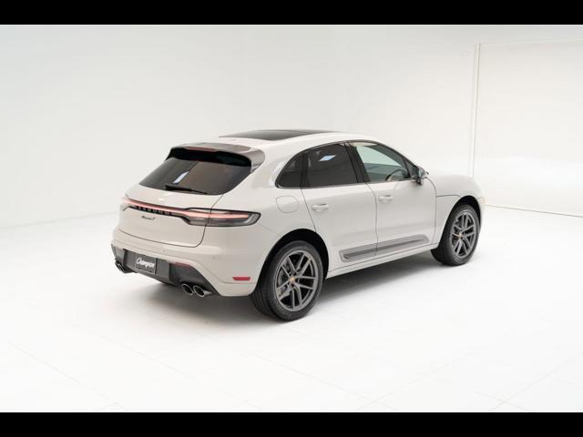 2025 Porsche Macan T Pompano Beach FL