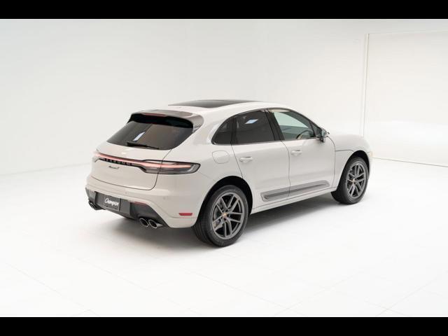 2025 Porsche Macan T Pompano Beach FL