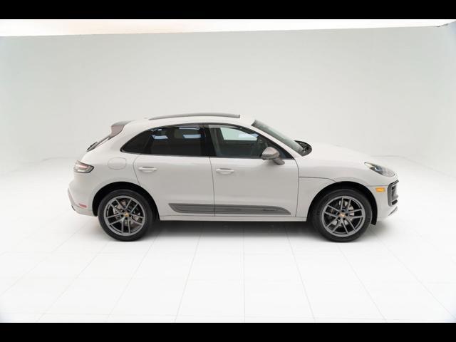 2025 Porsche Macan T Pompano Beach FL