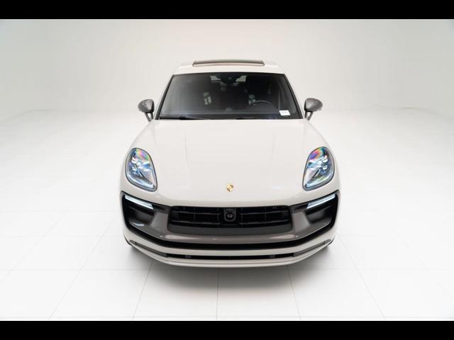2025 Porsche Macan T Pompano Beach FL