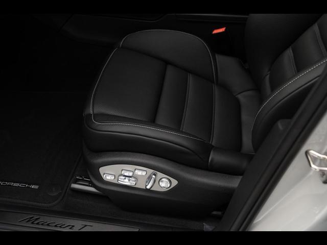 2025 Porsche Macan T Pompano Beach FL