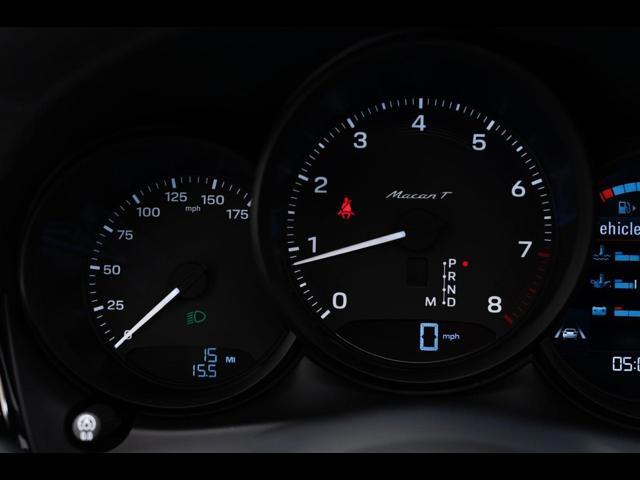 2025 Porsche Macan T Pompano Beach FL