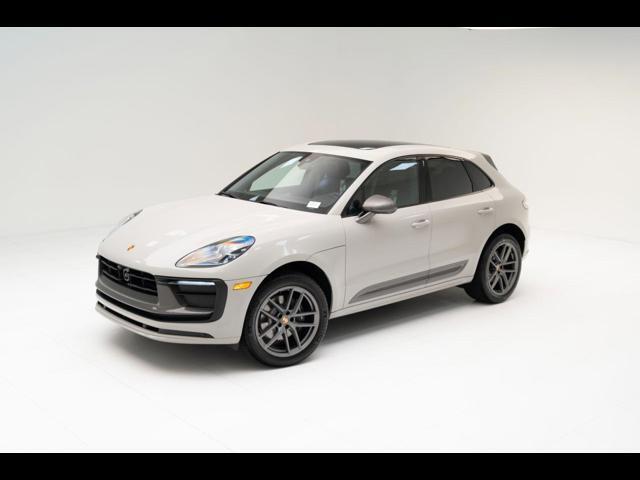 2025 Porsche Macan T Pompano Beach FL