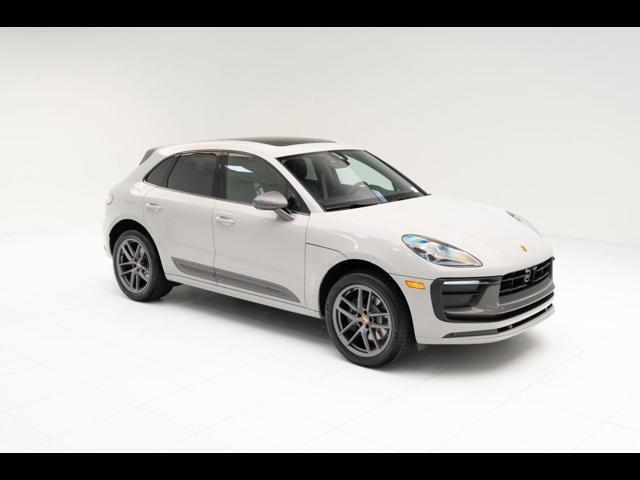 2025 Porsche Macan T Pompano Beach FL