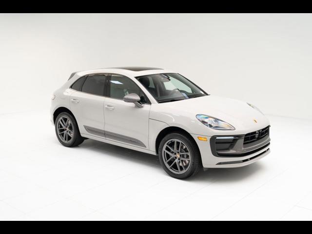 2025 Porsche Macan T Pompano Beach FL