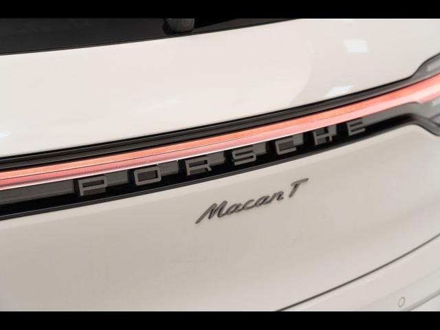 2025 Porsche Macan T Pompano Beach FL