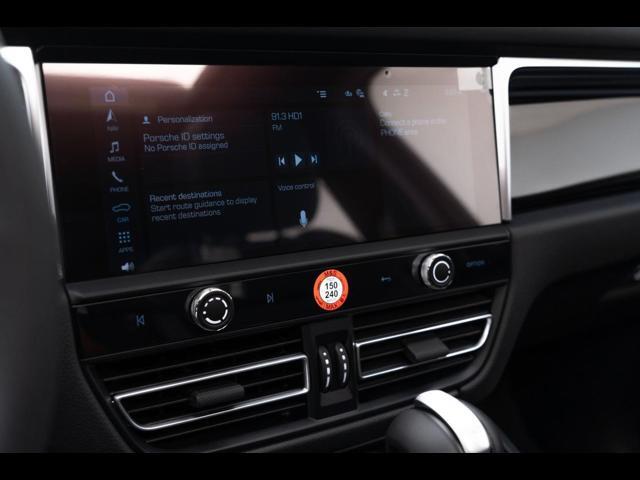 2025 Porsche Macan T Pompano Beach FL