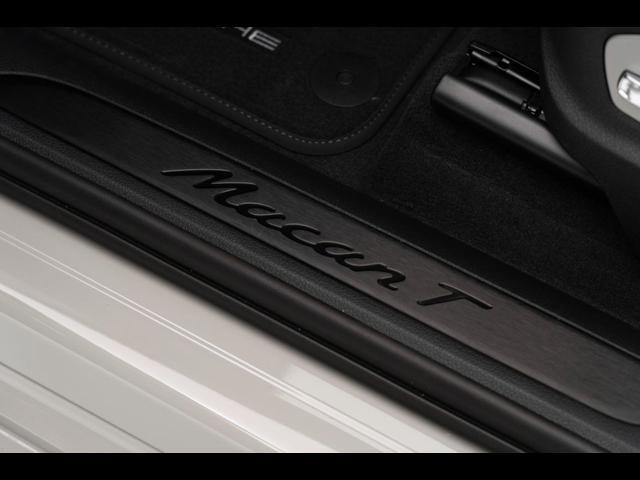 2025 Porsche Macan T Pompano Beach FL