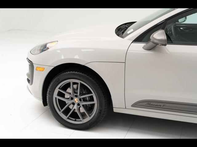 2025 Porsche Macan T Pompano Beach FL