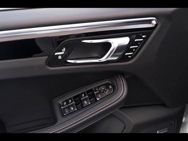 2025 Porsche Macan T Pompano Beach FL