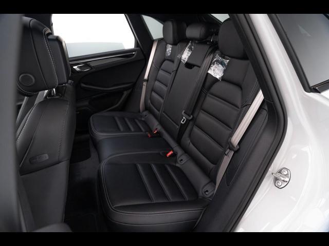 2025 Porsche Macan T Pompano Beach FL