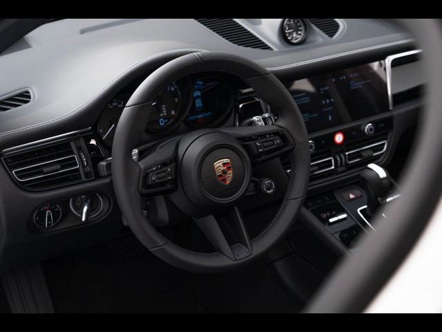 2025 Porsche Macan T Pompano Beach FL