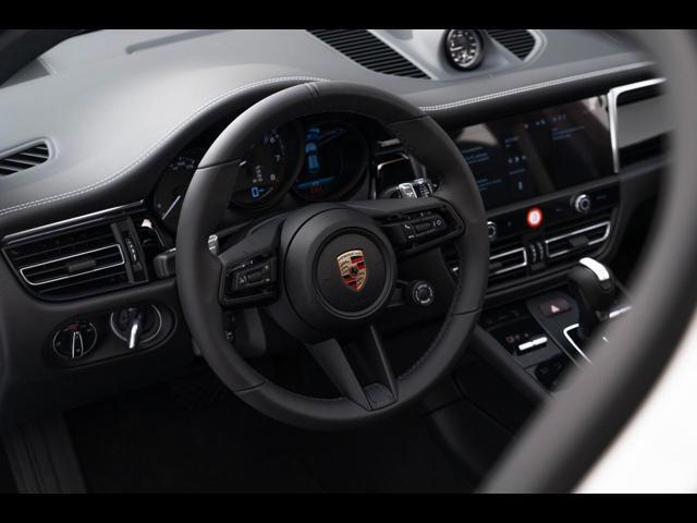 2025 Porsche Macan T Pompano Beach FL