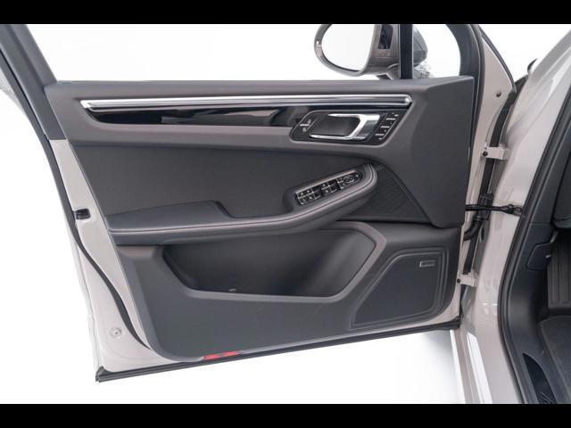 2025 Porsche Macan T Pompano Beach FL