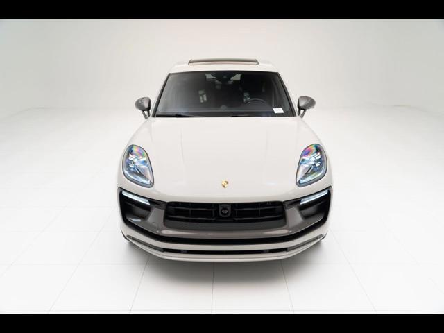 2025 Porsche Macan T Pompano Beach FL