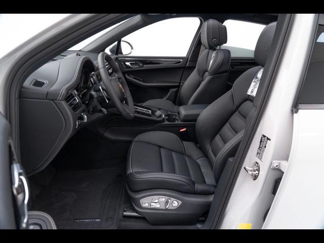 2025 Porsche Macan T Pompano Beach FL