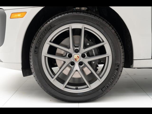 2025 Porsche Macan T Pompano Beach FL