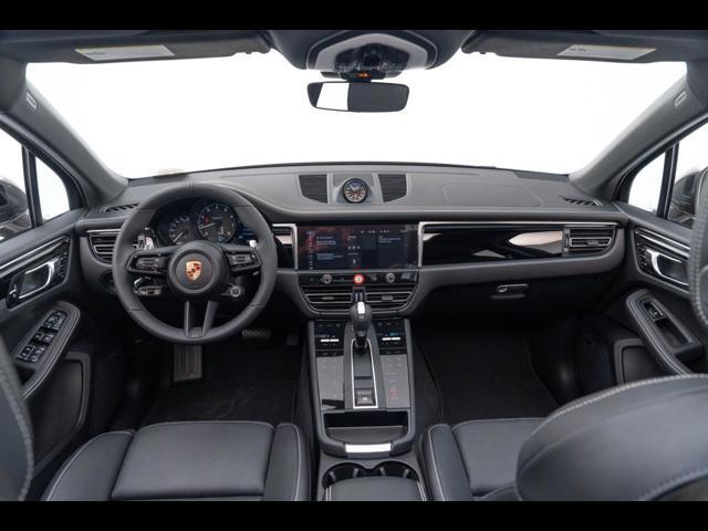 2025 Porsche Macan T Pompano Beach FL