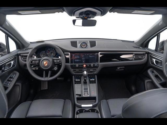 2025 Porsche Macan T Pompano Beach FL