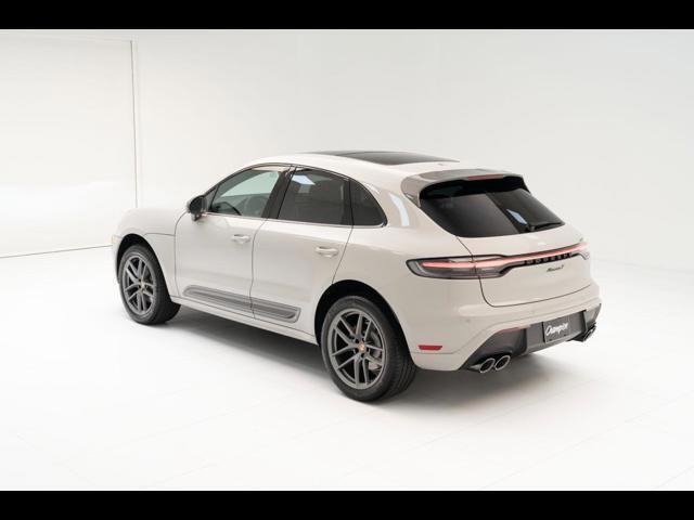 2025 Porsche Macan T Pompano Beach FL