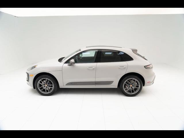 2025 Porsche Macan T Pompano Beach FL