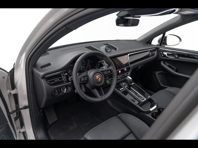 2025 Porsche Macan T Pompano Beach FL