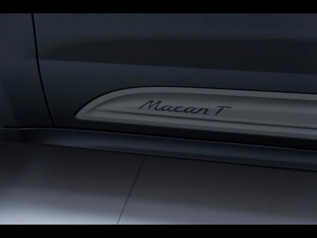 2025 Porsche Macan T Pompano Beach FL