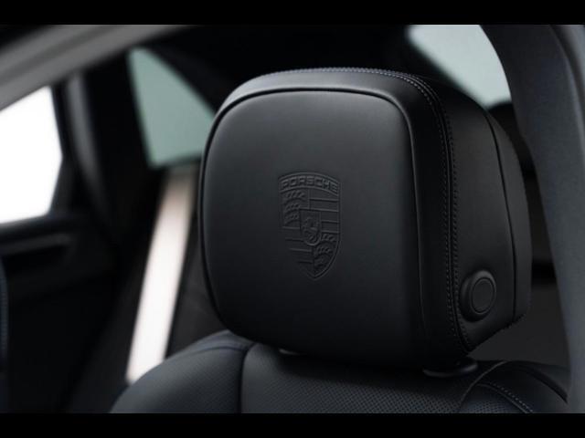 2025 Porsche Macan T Pompano Beach FL
