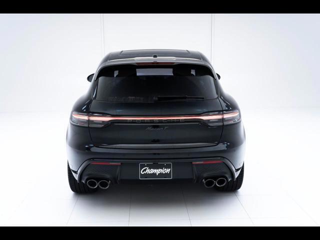 2025 Porsche Macan T Pompano Beach FL