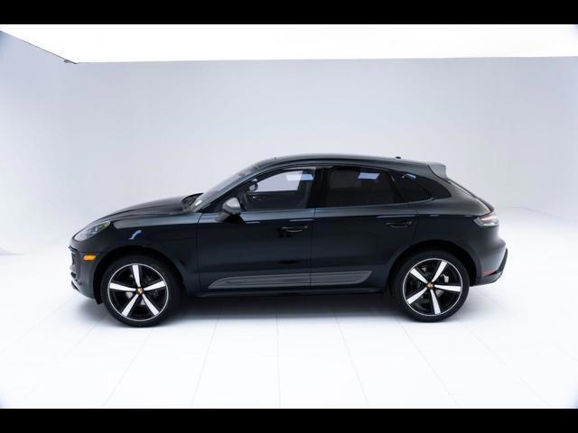 2025 Porsche Macan T Pompano Beach FL