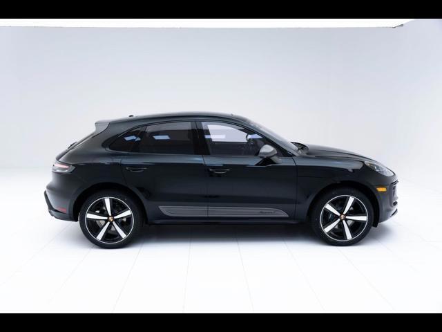 2025 Porsche Macan T Pompano Beach FL