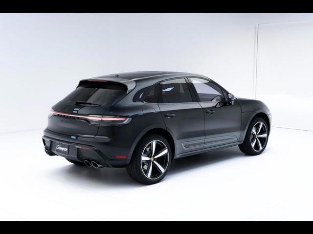 2025 Porsche Macan T Pompano Beach FL