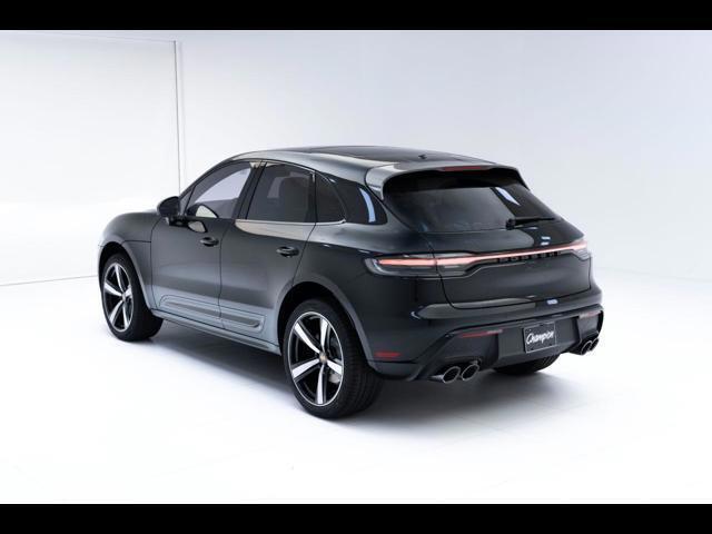 2025 Porsche Macan T Pompano Beach FL