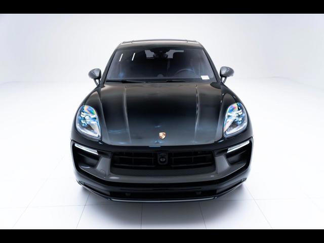 2025 Porsche Macan T Pompano Beach FL