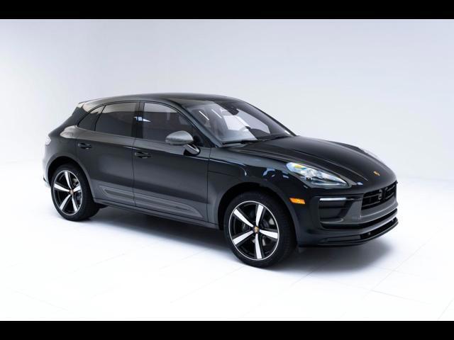 2025 Porsche Macan T Pompano Beach FL